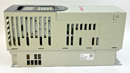 ALLEN BRADLEY 20G11ND8P0AA0NNNNN SER.A AC SERVO DRIVE 5HP 63HZ 3PH