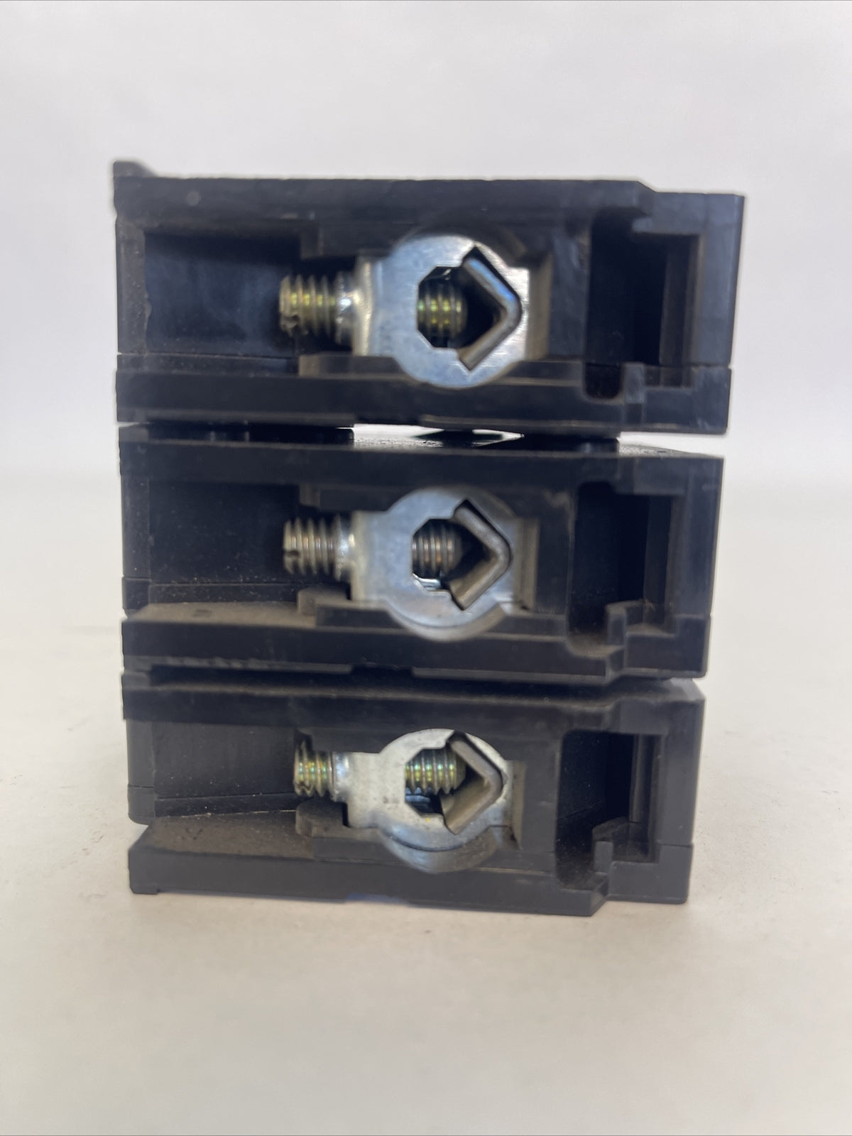 WESTINGHOUSE HQP3020H CIRCUIT BREAKER 20AMP 240VAC 3P