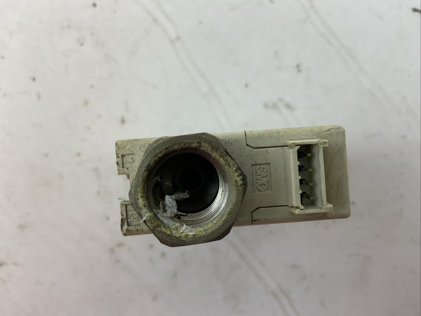 SMC PFM711-N02-B FLOW SWITCH