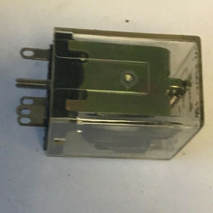 MASTER ELECTRONICS GM-SPDT-12D RELAY ***LOTOF2***