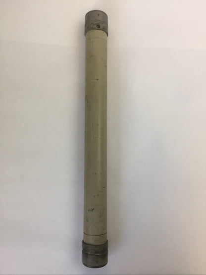 WESTINGHOUSE 1251032 DBA-1 FUSE KV 15.5 AMP 150E 60HZ SPEED STANDARD