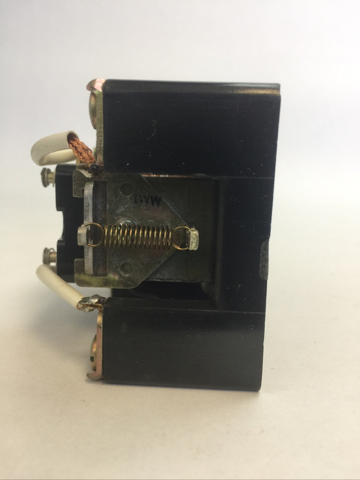 LINE ELECTRIC STA-2D RELAY 25AMP 1HP 24VDC
