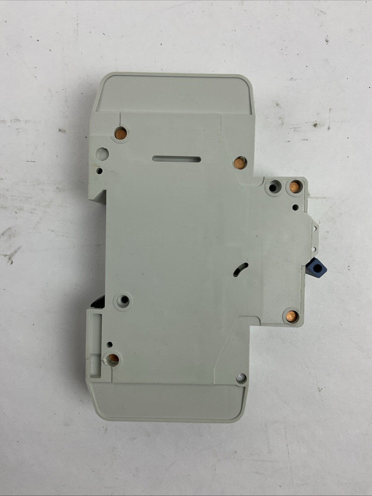 ALLEN BRADLEY 1489-A1D050 SER A INDUSTRIAL CIRCUIT BREAKER 277VAC 5A (LOT OF 2)