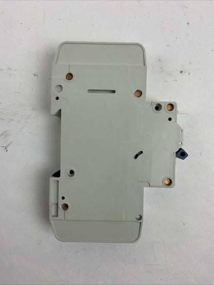 ALLEN BRADLEY 1489-A1D050 SER A INDUSTRIAL CIRCUIT BREAKER 277VAC 5A (LOT OF 2)