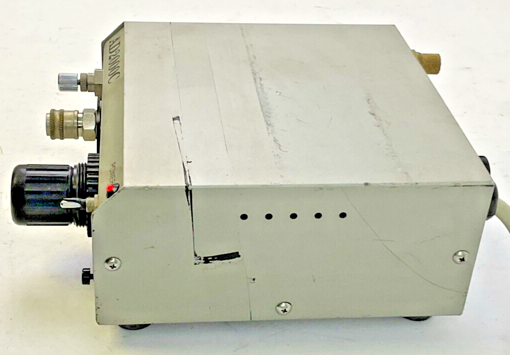 IWASHITA INSTRUMENTS AD2000C AUTOMATIC DISPENSER 100-120VAC