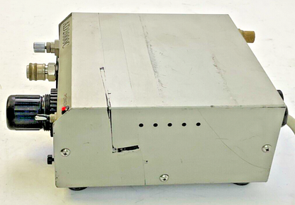 IWASHITA INSTRUMENTS AD2000C AUTOMATIC DISPENSER 100-120VAC