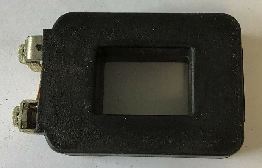 ALLEN BRADLEY 76A27 COIL 24V 60CY