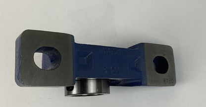 SKF P2BM 107-TF BORE PILLOW BLOCK BEARING YAR 208-107-2F