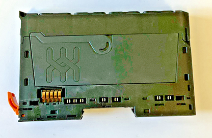 WEIDMULLER UR20-16DI-N DIGITAL INPUT MODULE 24V