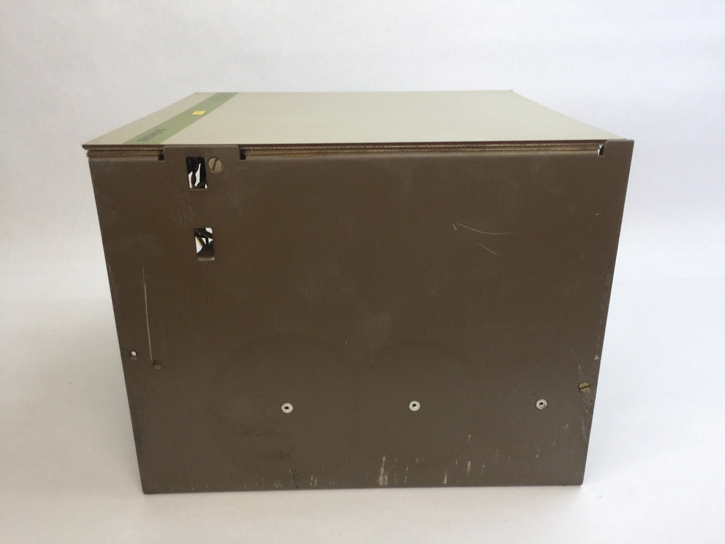 SIEMENS SIMOREG 6 RA 2625-6MV30-0 KOMPAKTGERAET COMPACT CONVERTER OUTPUT +-200V
