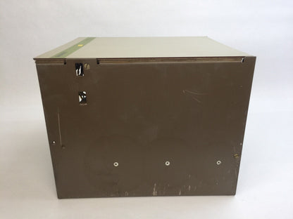SIEMENS SIMOREG 6 RA 2625-6MV30-0 KOMPAKTGERAET COMPACT CONVERTER OUTPUT +-200V