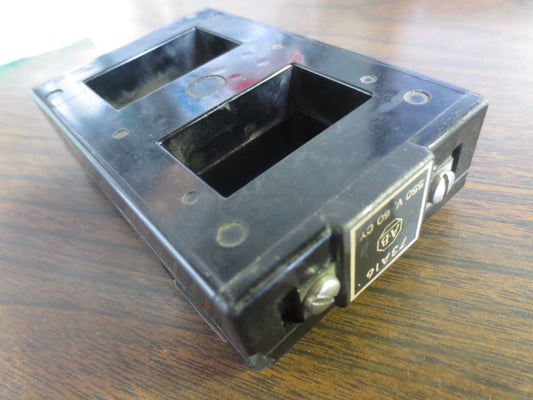 ALLEN-BRADLEY 73A16 COIL 550V, 60Hz