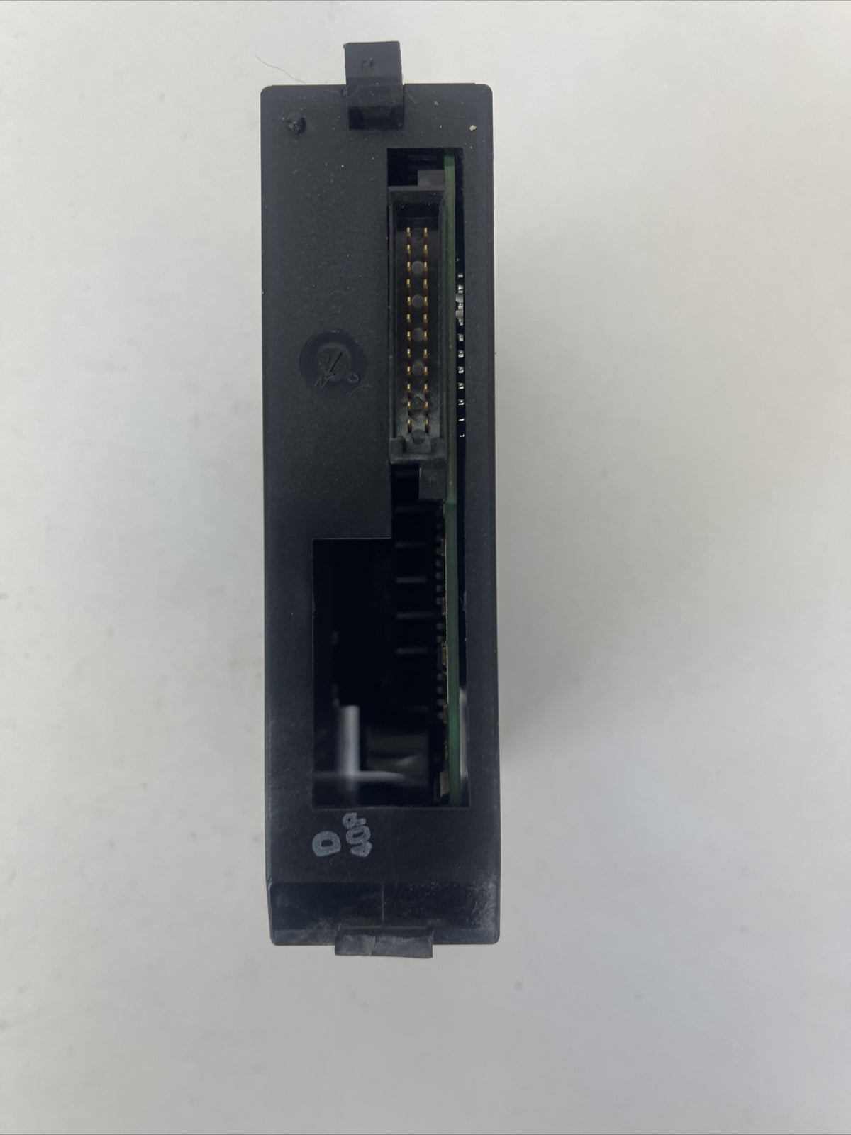 GE FANUC IC693MDL646E INPUT 24VDC 16PT POS.NEG FAST MODULE