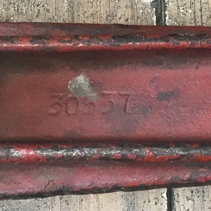 ROCKWELL NORDSTROM 13346 M8 VALVE WRENCH 30537