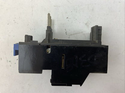 CUTLER HAMMER C316FNA3* OVERLOAD RELAY 3.5-5A