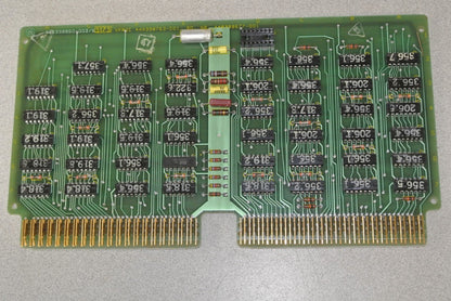 GENERAL ELECTRIC / FANUC 44A398763-G01 VFR2 BOARD / CIRCUIT CARD / NEW SURPLUS