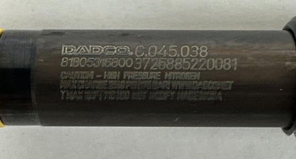 DADCO C.045.038 NITROGEN GAS SPRING
