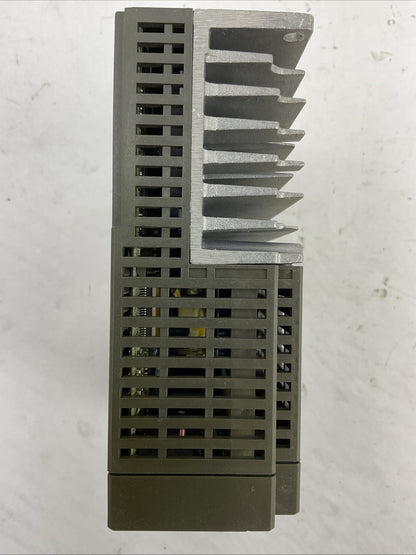 FUJI FALDIC RYB201S3-VBC-Z14 SERVO DRIVE OUTPUT 49V INPUT 100-115V
