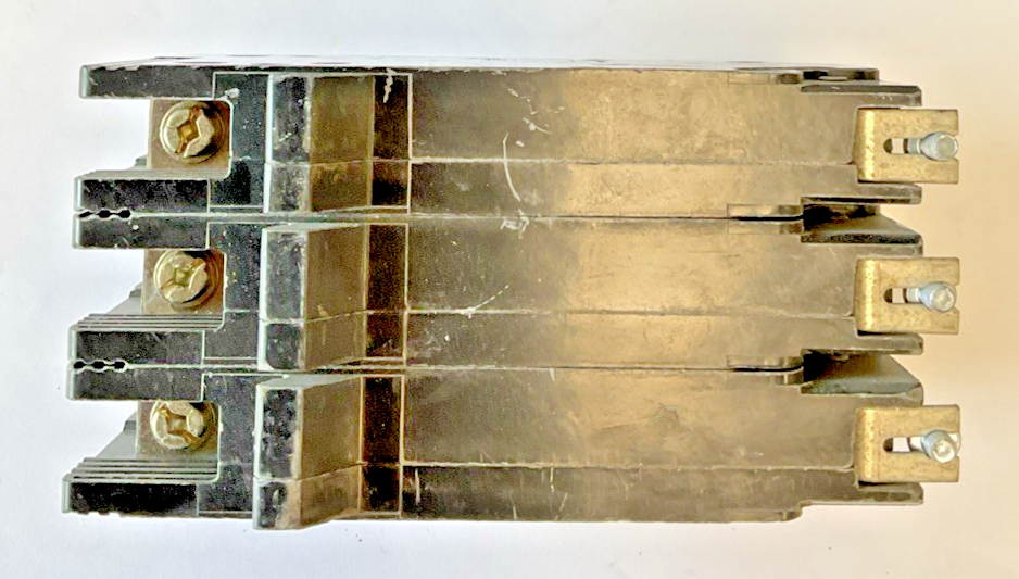 SQUARE D EDB34020 CIRCUIT BREAKER 20A 480/277V