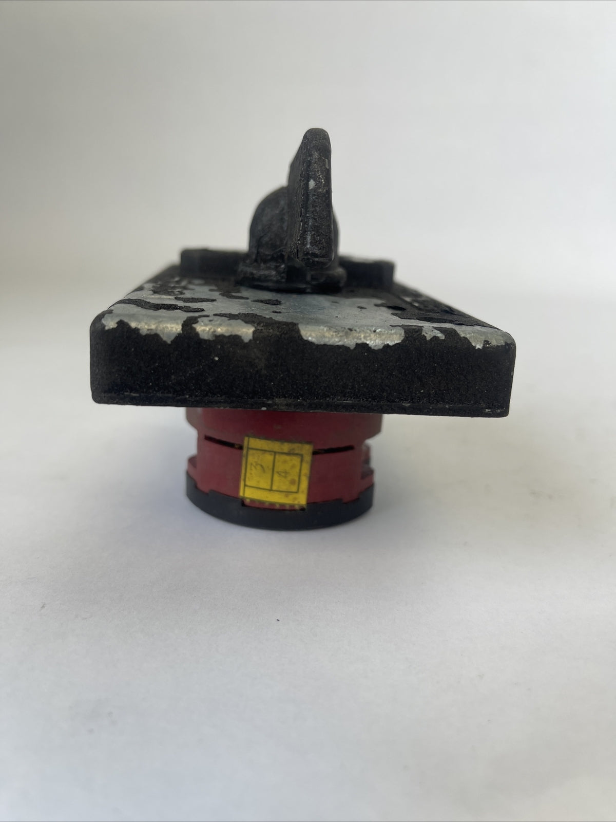 REES 03496-000 SELECTOR SWITCH