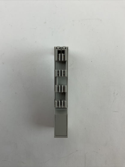 ALLEN BRADLEY 1734-RTB3 SER A TERMINAL BLOCK (LOT OF 7)