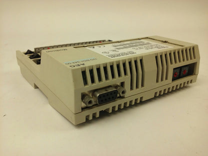 AEG SCHNEIDER AUTOMOTION, 170BDI34200, MODICON MODBUS PLUS TIO , 16PT,24VDC,USED