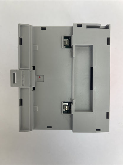 ALLEN BRADLEY 1794-ACN15 SER D FW 10.3 FLEX CONTROLNET ADAPTOR OUTPUT 5VDC