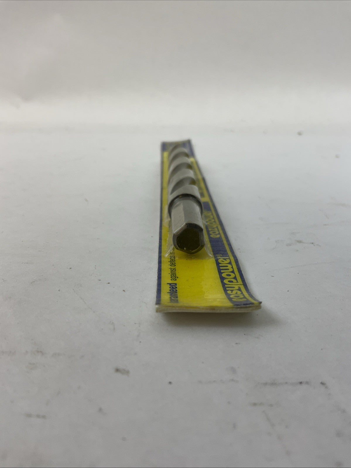 EAZYPOWER 87223 COBALT 7/16" 11mm 135°sp ISOMAX DRILL BIT CONTRACTOR QUALITY