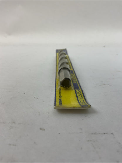 EAZYPOWER 87223 COBALT 7/16" 11mm 135°sp ISOMAX DRILL BIT CONTRACTOR QUALITY