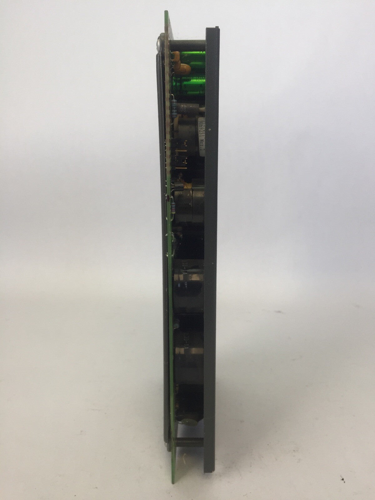 ALLEN BRADLEY 1771-P4S 120V AC POWER SUPPLY MDL OUTPUT 5VDC 8AMPS