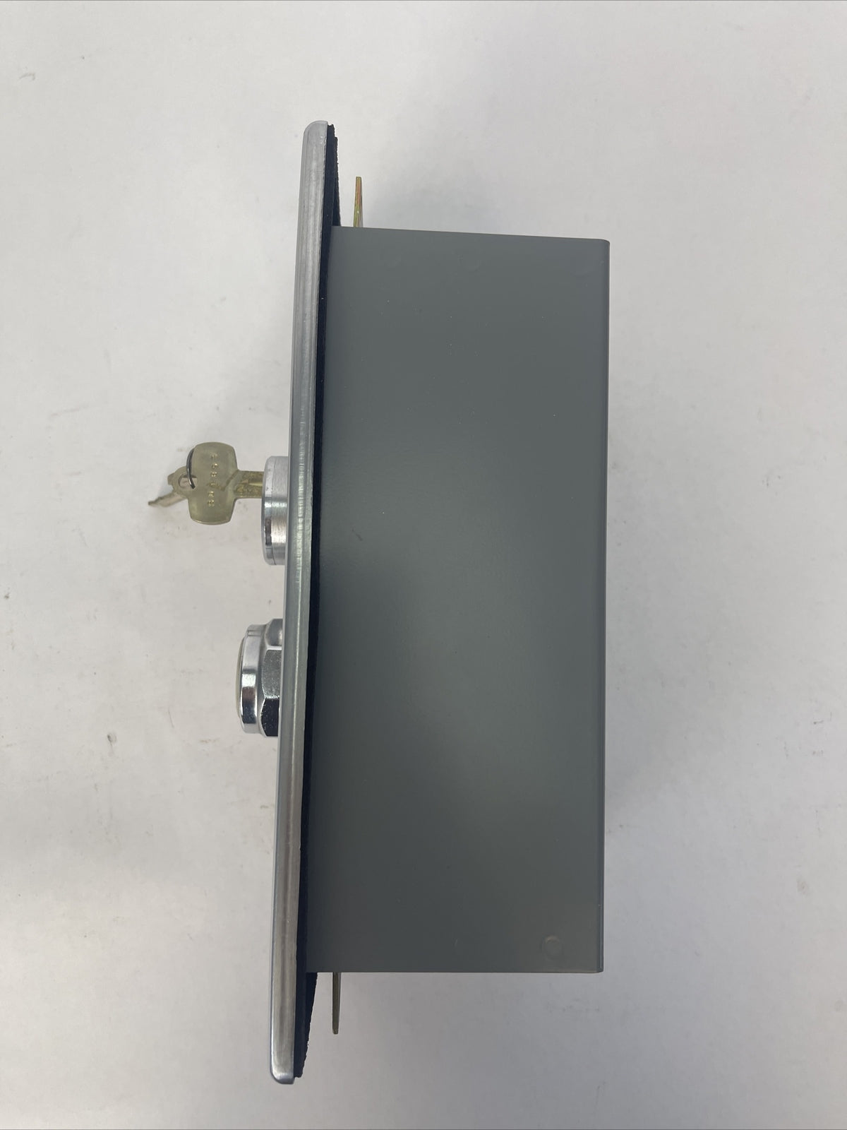 SQUARE D 9001 KZC-297 CONTROL STATION SER A TYPE 4,13 300VAC