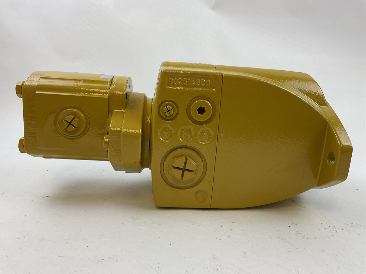 CAT 358-5010 01 PUMP GP-PS G FD: 2014W45 REXROTH R 002 C11 181 PY-09