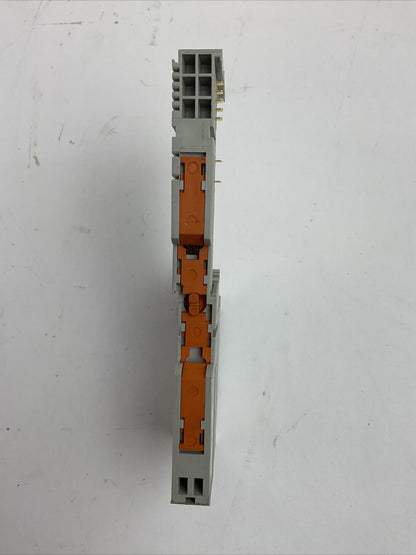 ALLEN BRADLEY 1734-MB SER A REV A01 1734-RTB SER A REV A01 (LOT OF 2)