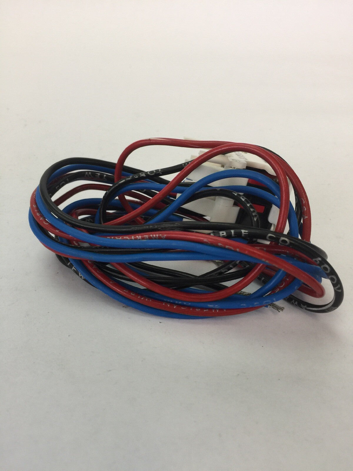 WESTINGHOUSE/CUTLER HAMMER A2X1RB AUXILIARY SWITCH 600VAC 125/250VDC 1490D72G57