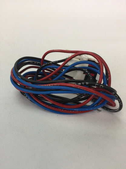 WESTINGHOUSE/CUTLER HAMMER A2X1RB AUXILIARY SWITCH 600VAC 125/250VDC 1490D72G57