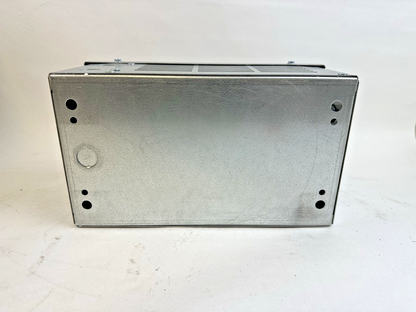 POWEROHM RESISTORS 2WR5000-GCE2 BRAKING RESISTOR 100OHMS 800WATTS