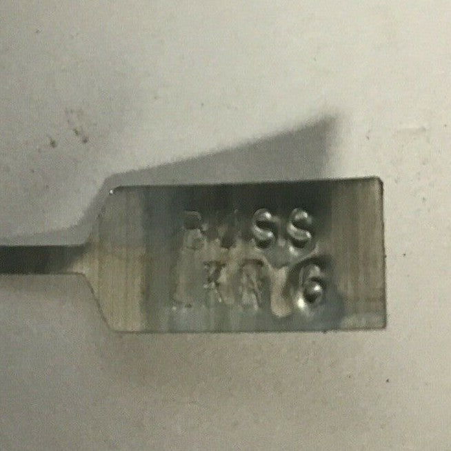 BUSSMANN LKN 6 RENEWAL LINKS SUPER-LAG 250VOLT ***LOTOF67***