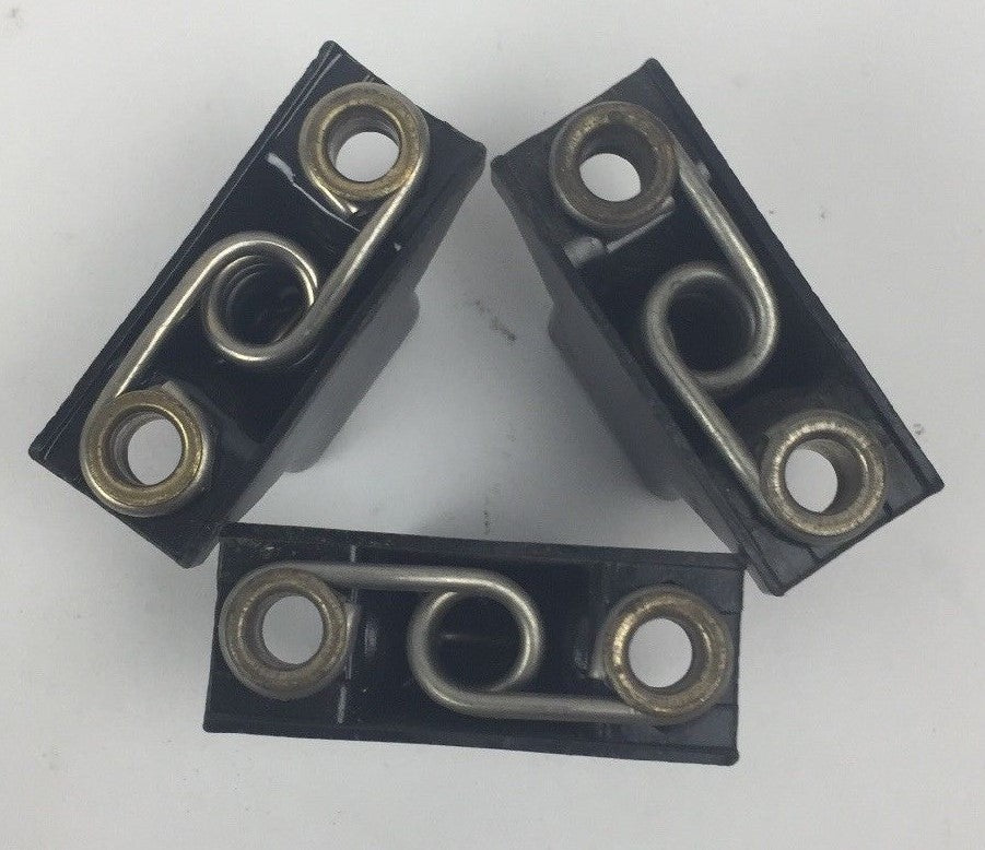 ALLEN BRADLEY N28 HEATER ELEMENT (LOT OF 3)