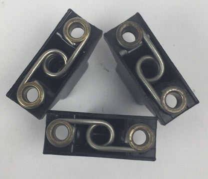 ALLEN BRADLEY N28 HEATER ELEMENT (LOT OF 3)