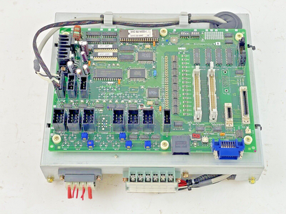 MITSUBISHI - ARIC-02-DWC- EURO DRIVE W/ COSEL MINI-CONTOLLERS *SEE LIST BELOW