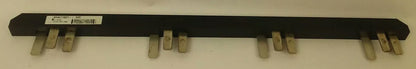 ABB 3HAC11827-1/A02 DC-BUSS BAR ADAPTER, POWER SUPPLY BAR