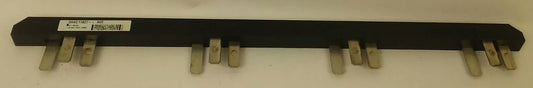 ABB 3HAC11827-1/A02 DC-BUSS BAR ADAPTER, POWER SUPPLY BAR