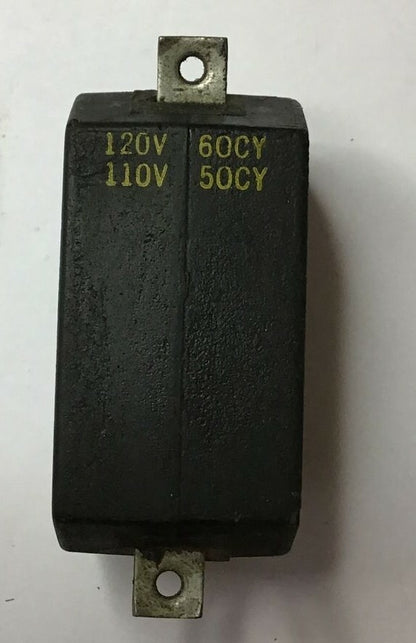 SQUARE D S1861 S1 R30A COIL 120V 60CY 110V 50CY
