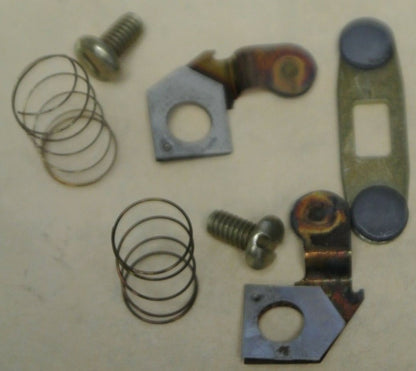 GENERAL ELECTRIC 6960053G9 / CONTACT SET / NEW SURPLUS / 6960053 G9