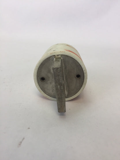 GOULD SHAWMUT AMPTRAP A50P450 FUSE 450 AMP 500VAC TYPE 4 FORM 101