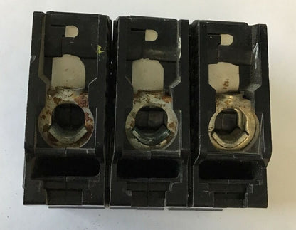 SYLVANIA C390 CIRCUIT BREAKER 90A CLASS CTL TYPE C 240VAC