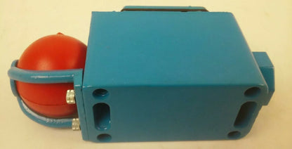 XERCON D0-10 EYE-BALL OPERATED LIMIT SWITCH