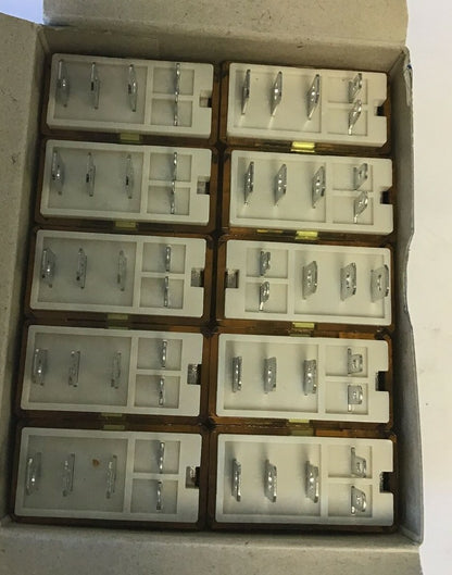 IDEC RH1B-U RELAY 120VAC ***LOTOF10***