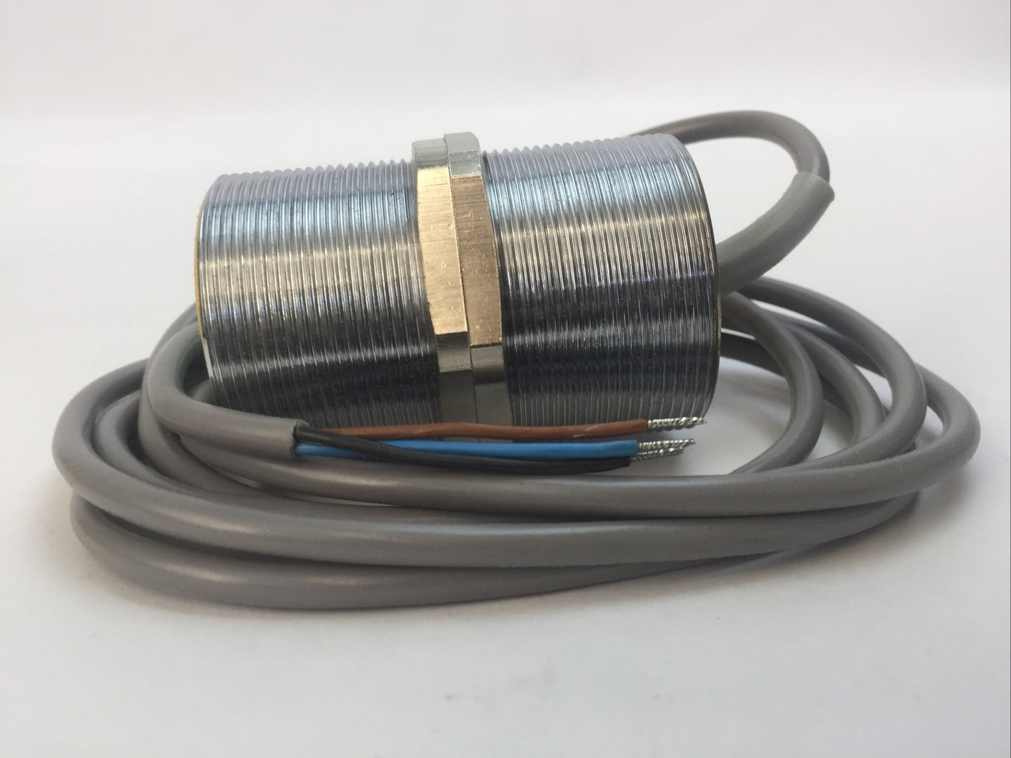 TURCK BI20-G47-AN6 PROXIMITY SENSOR 10-30VDC 150mA