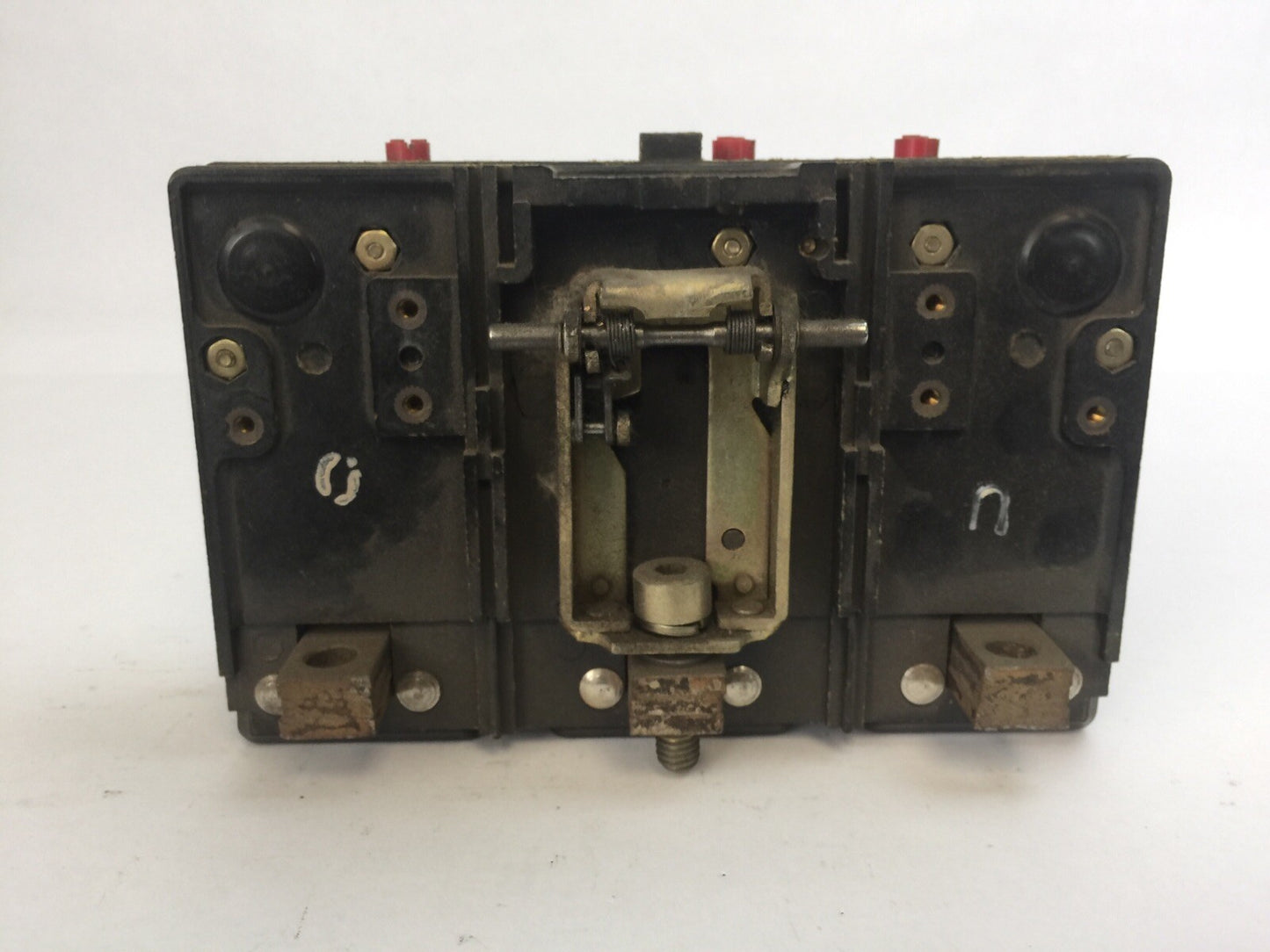 WESTINGHOUSE 69E5832 AB TRIP UNIT 3POLE 800AMP 1600-3200 INST TRIP AMPS